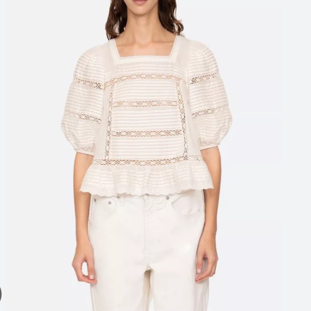 Sea New York Women's Antonina Top